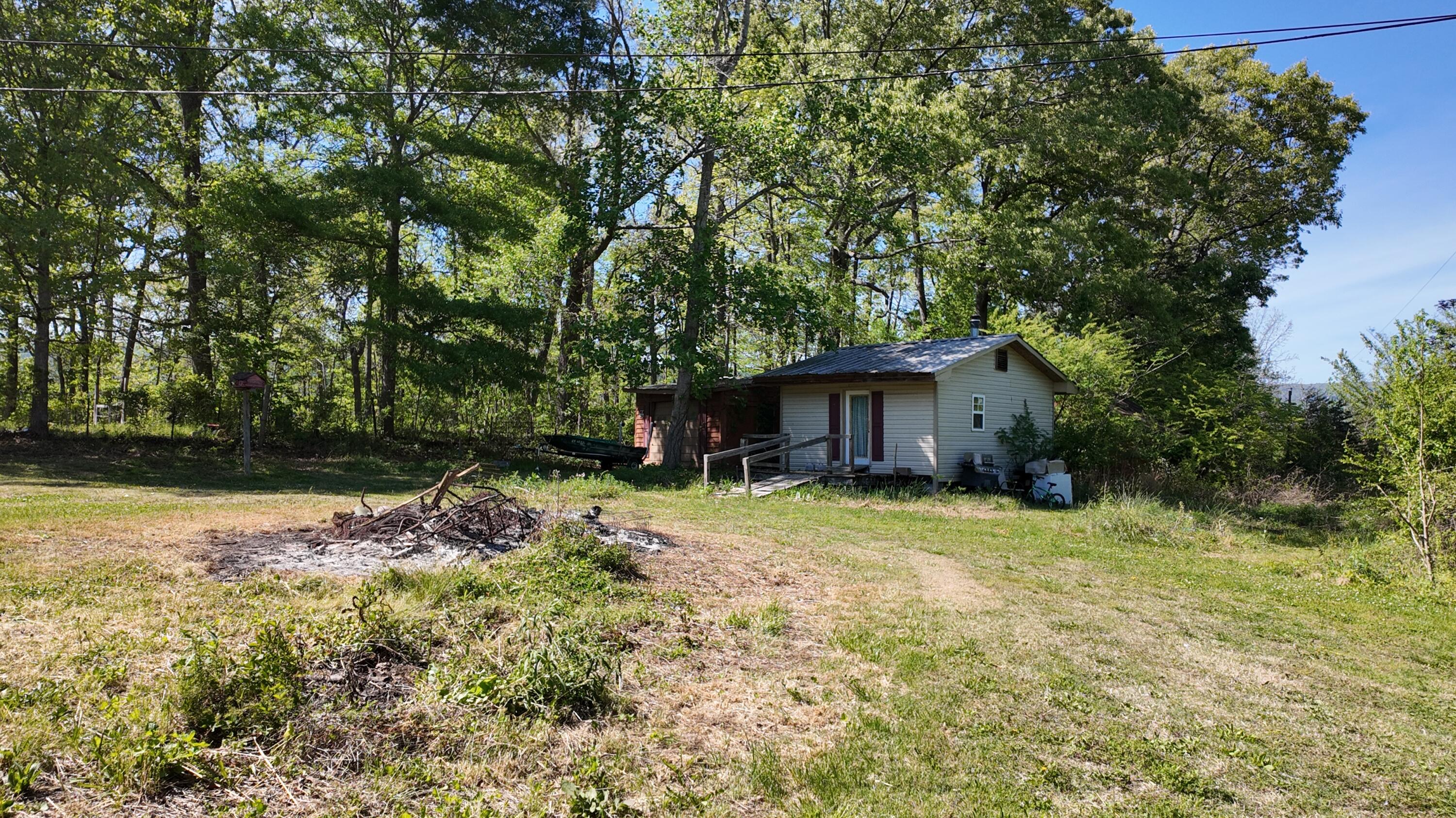 205 Ridge Road
