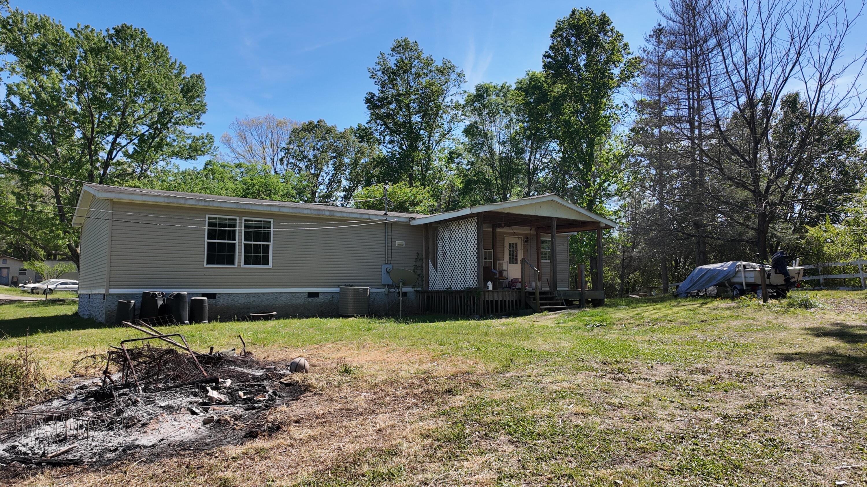 205 Ridge Road