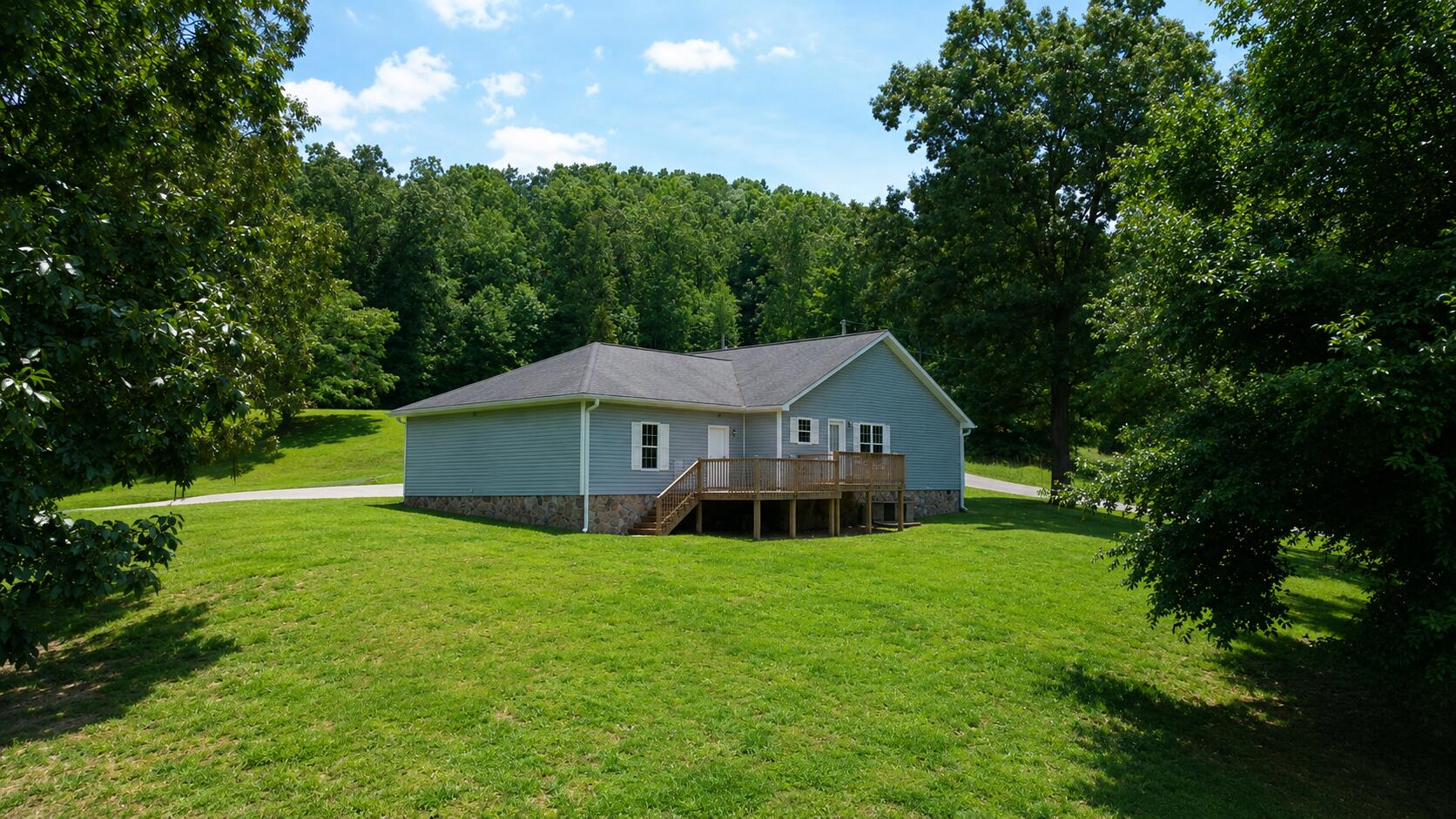 29 Ridgeland Trail