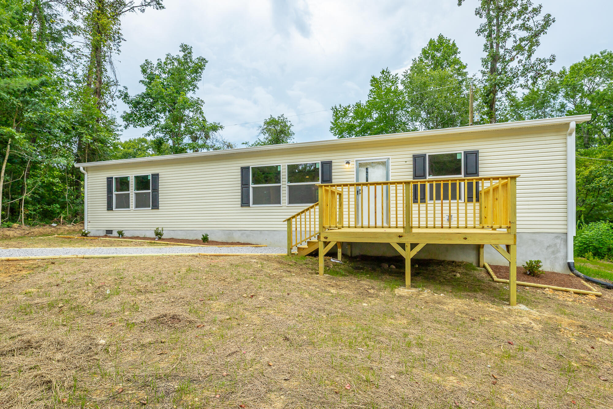 112 Smores Road, 2