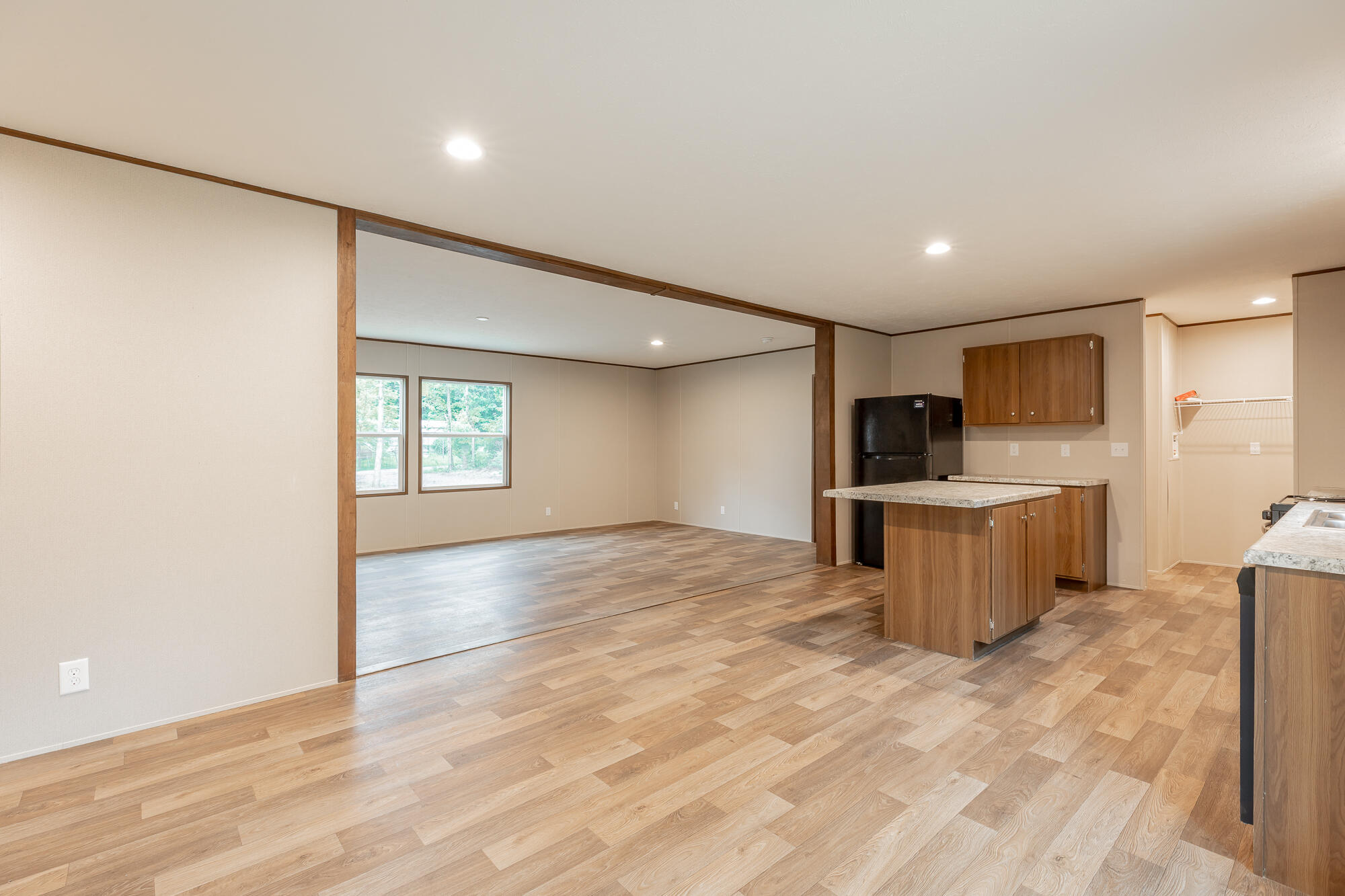 112 Smores Road, 2
