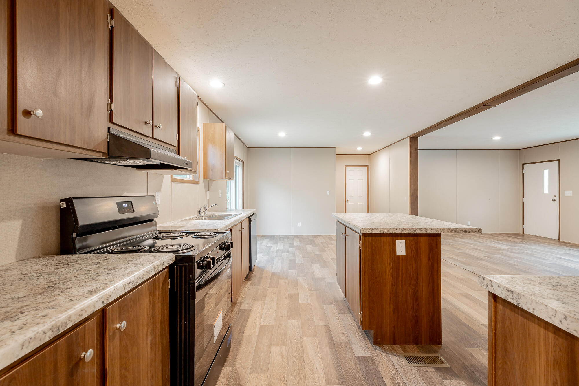 112 Smores Road, 2