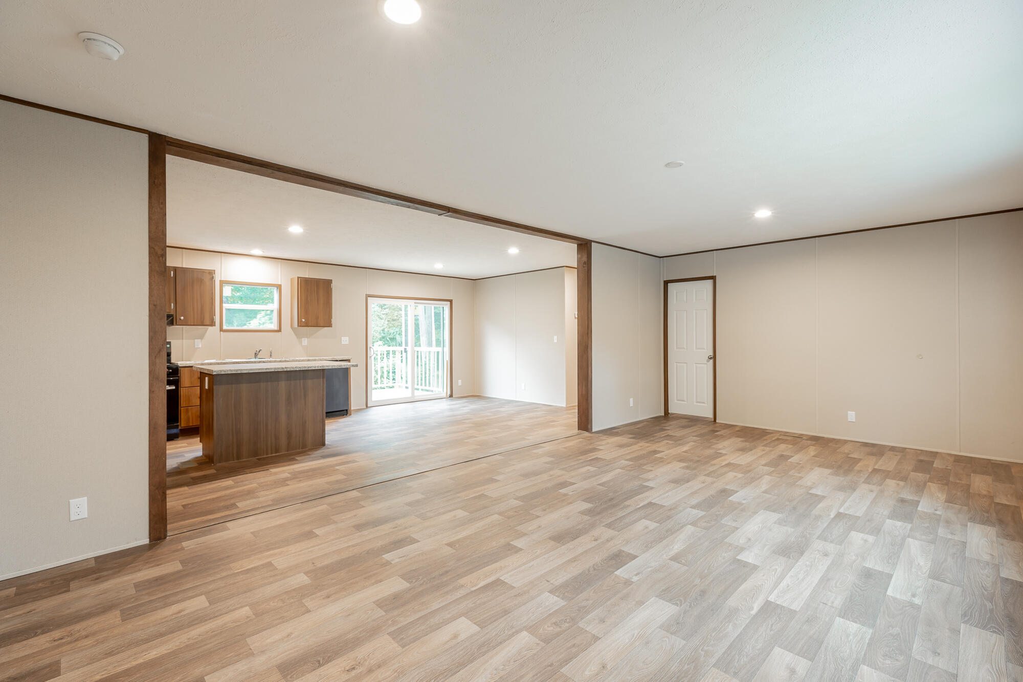 112 Smores Road, 2