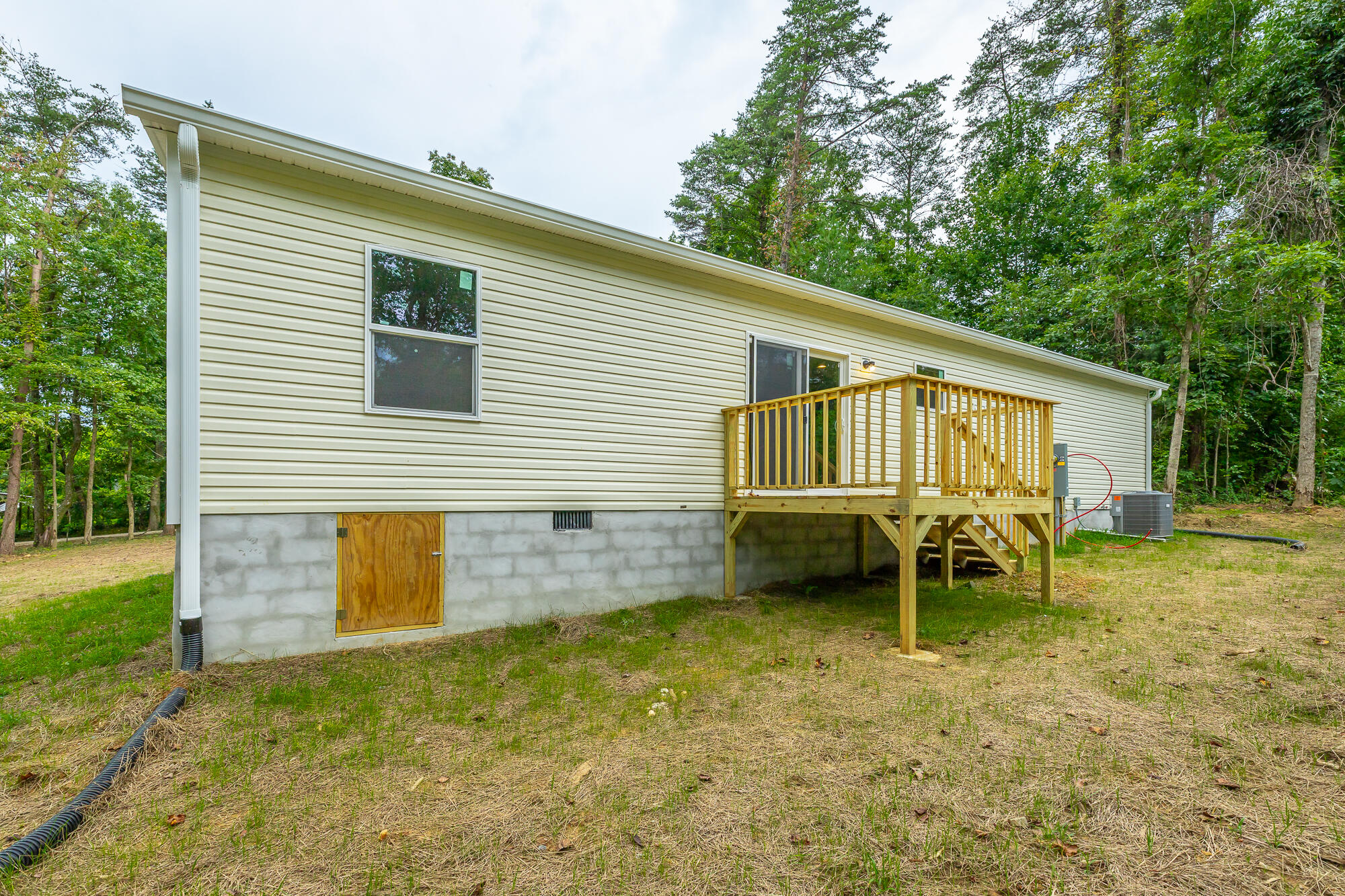 112 Smores Road, 2