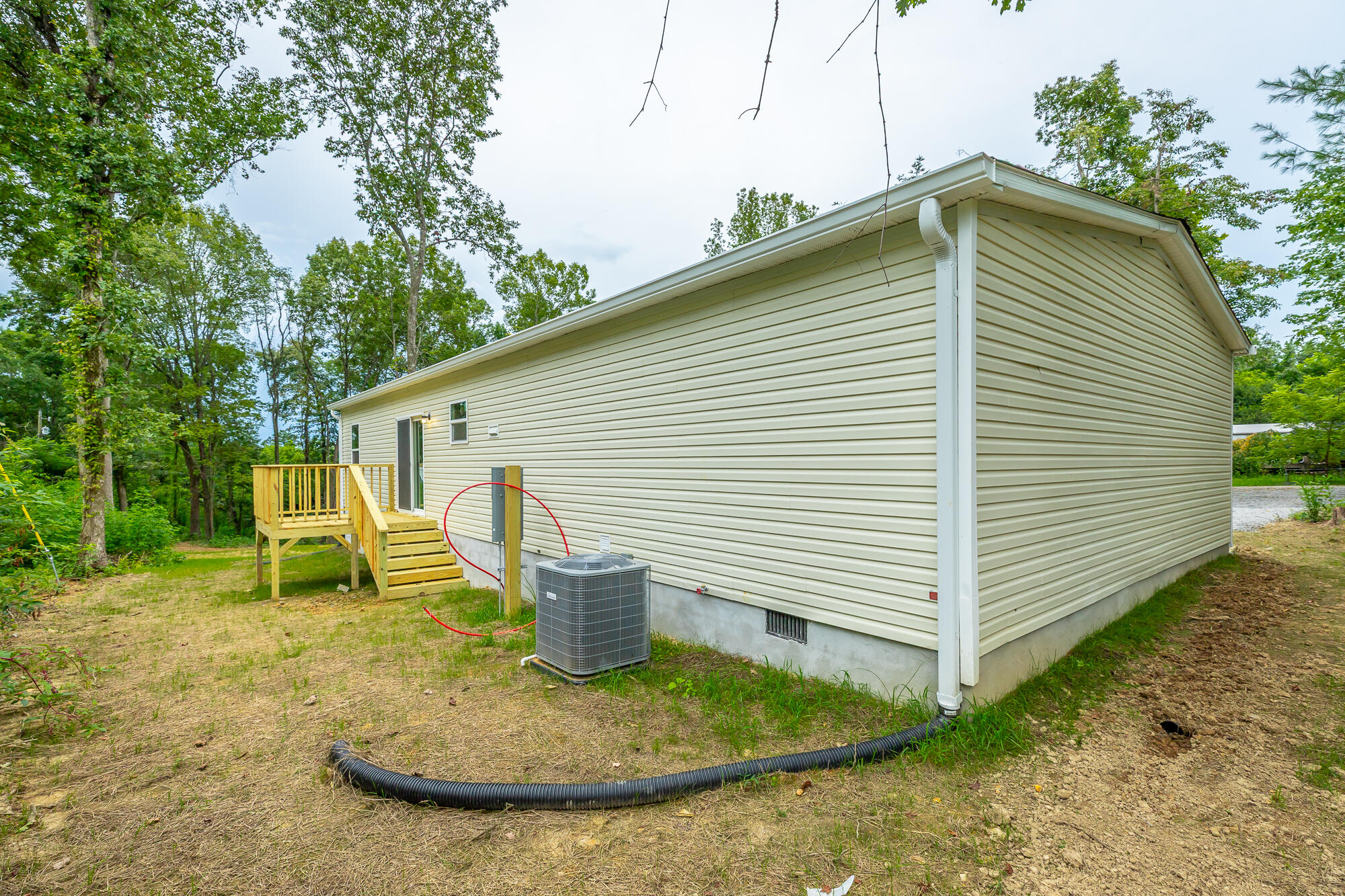 112 Smores Road, 2