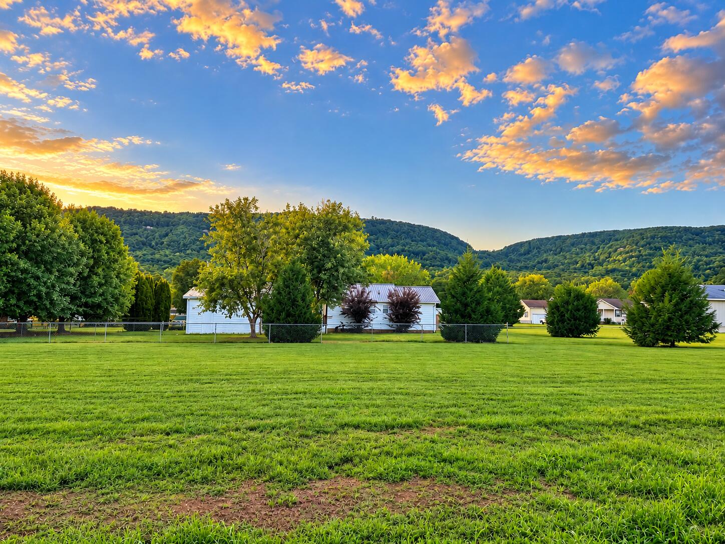 103 Hard Luck Ranch Road