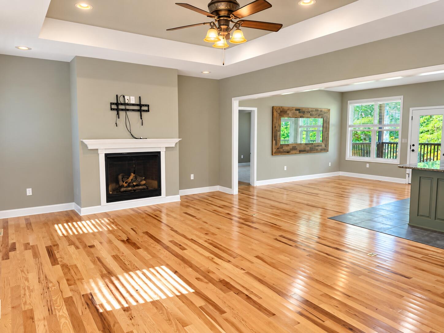 290 Cason Road