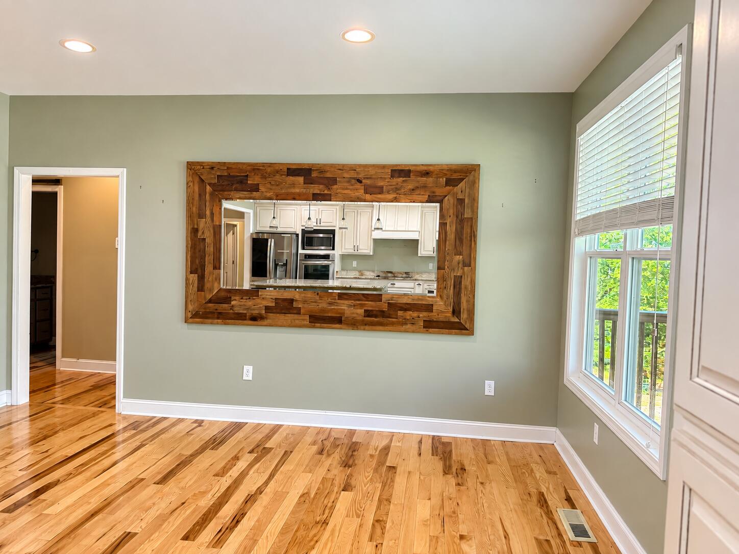290 Cason Road