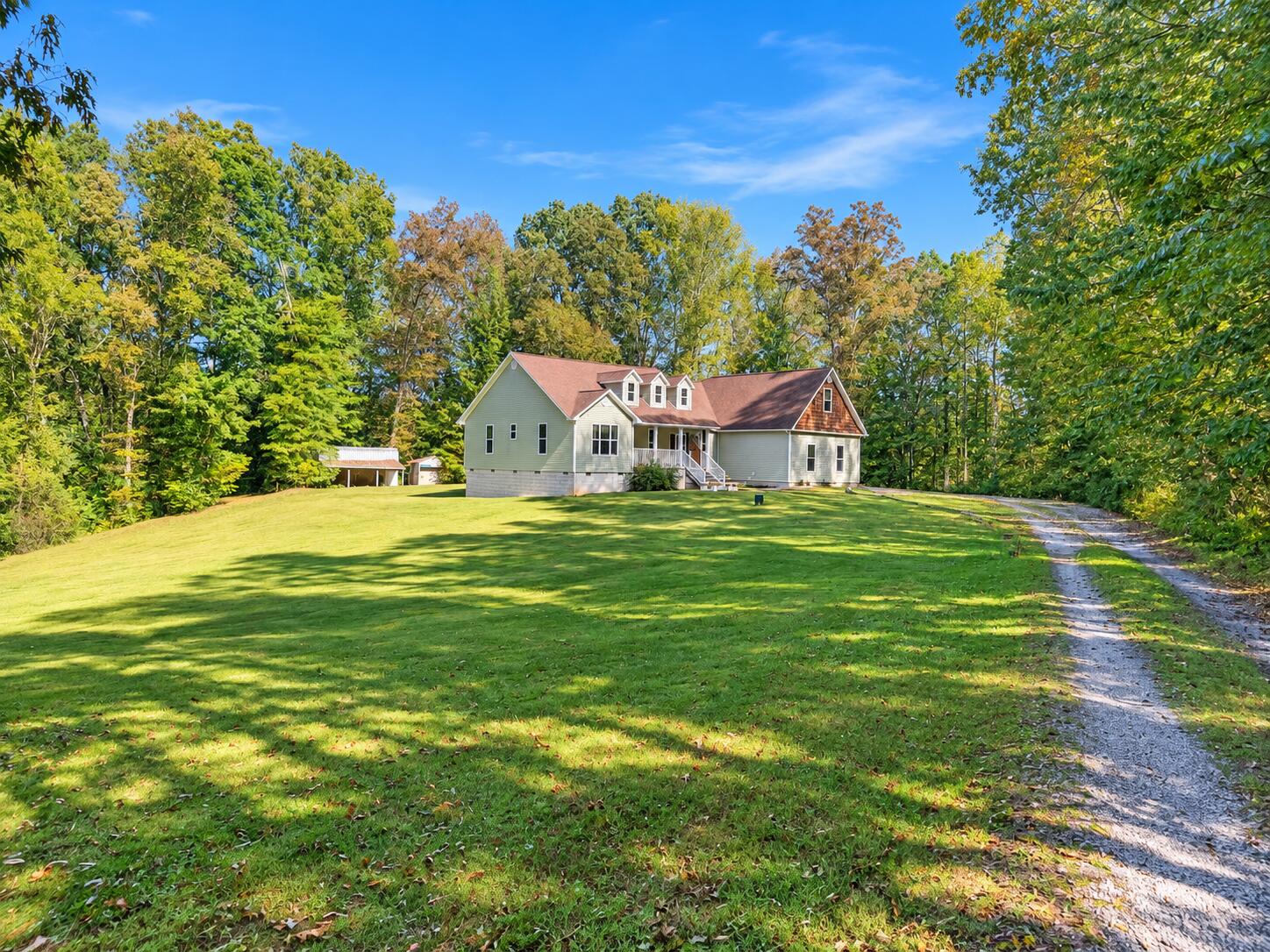 290 Cason Road