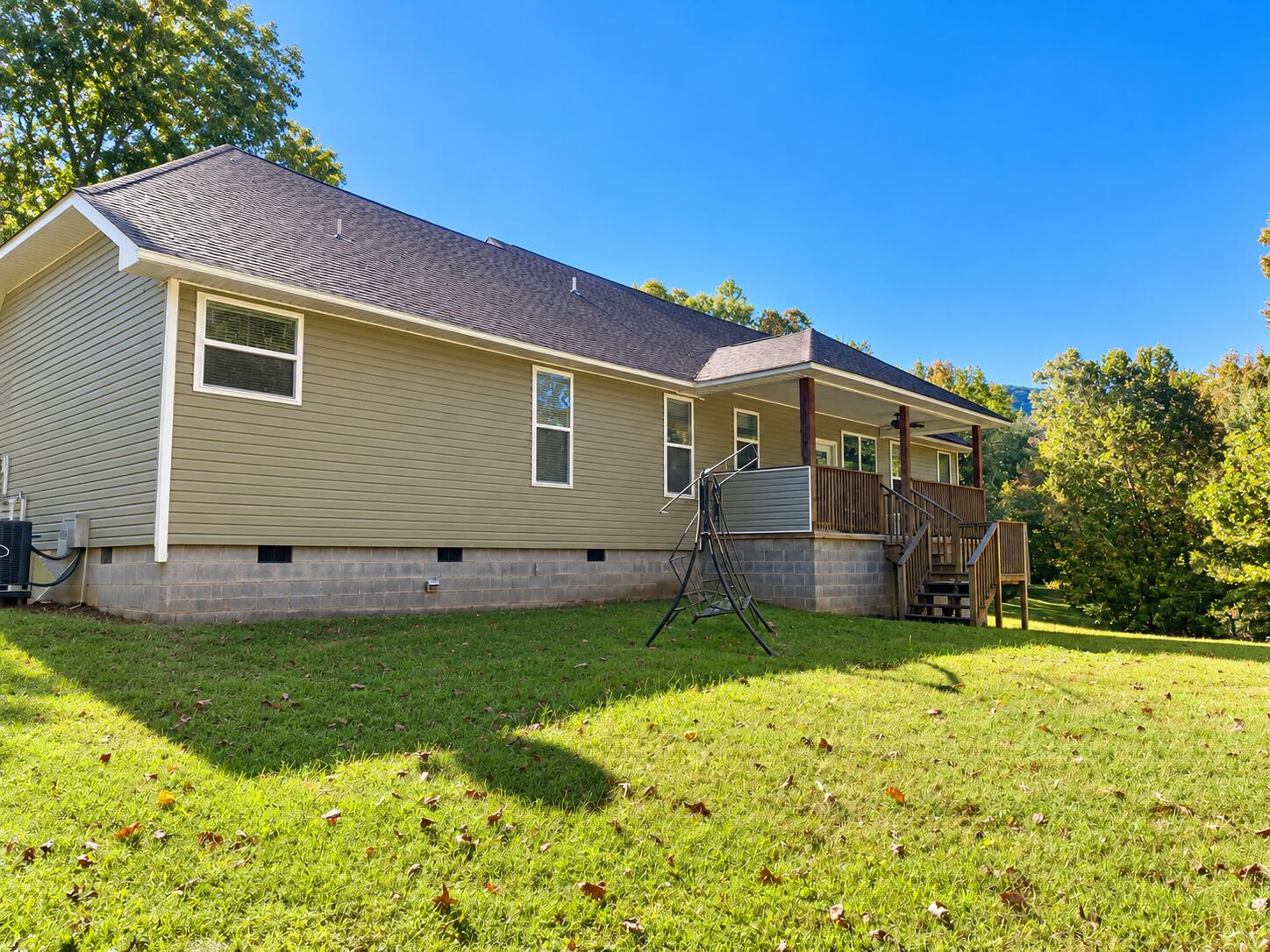 290 Cason Road