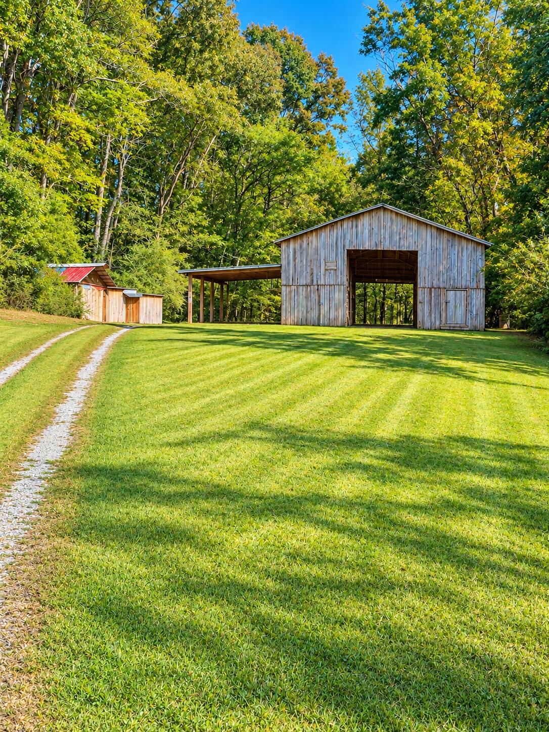 290 Cason Road