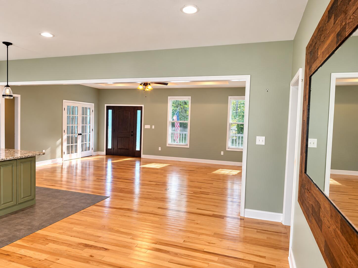 290 Cason Road
