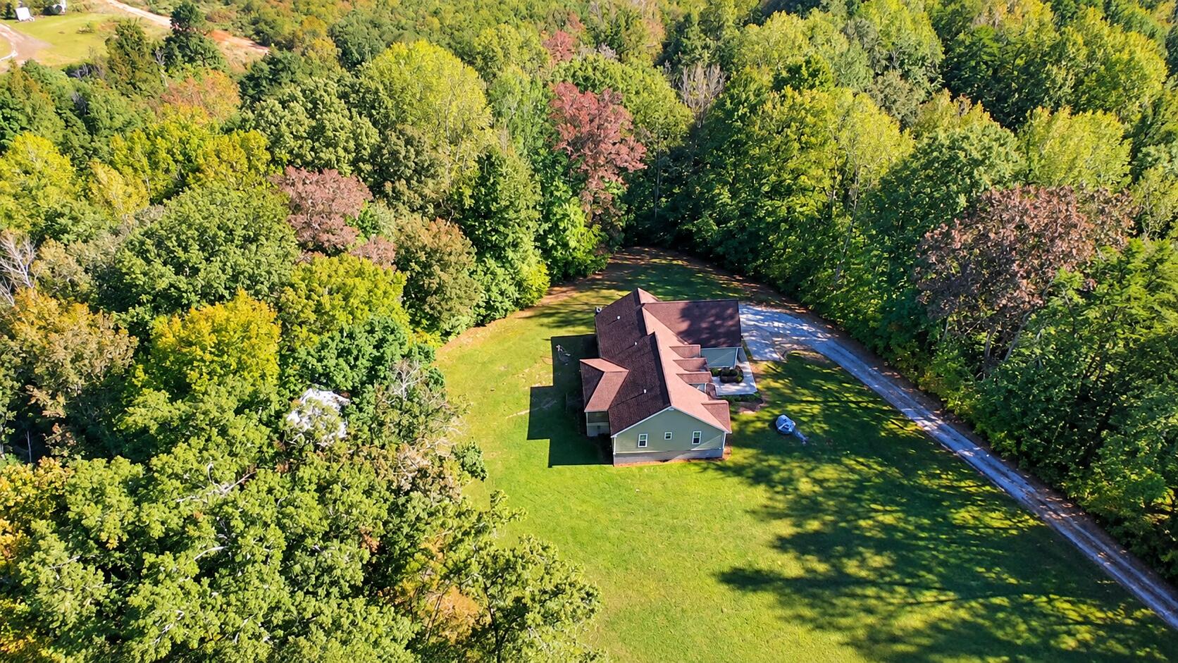 290 Cason Road