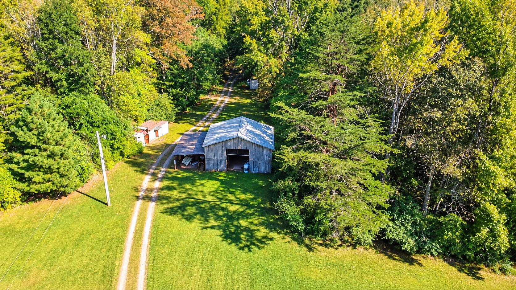 290 Cason Road
