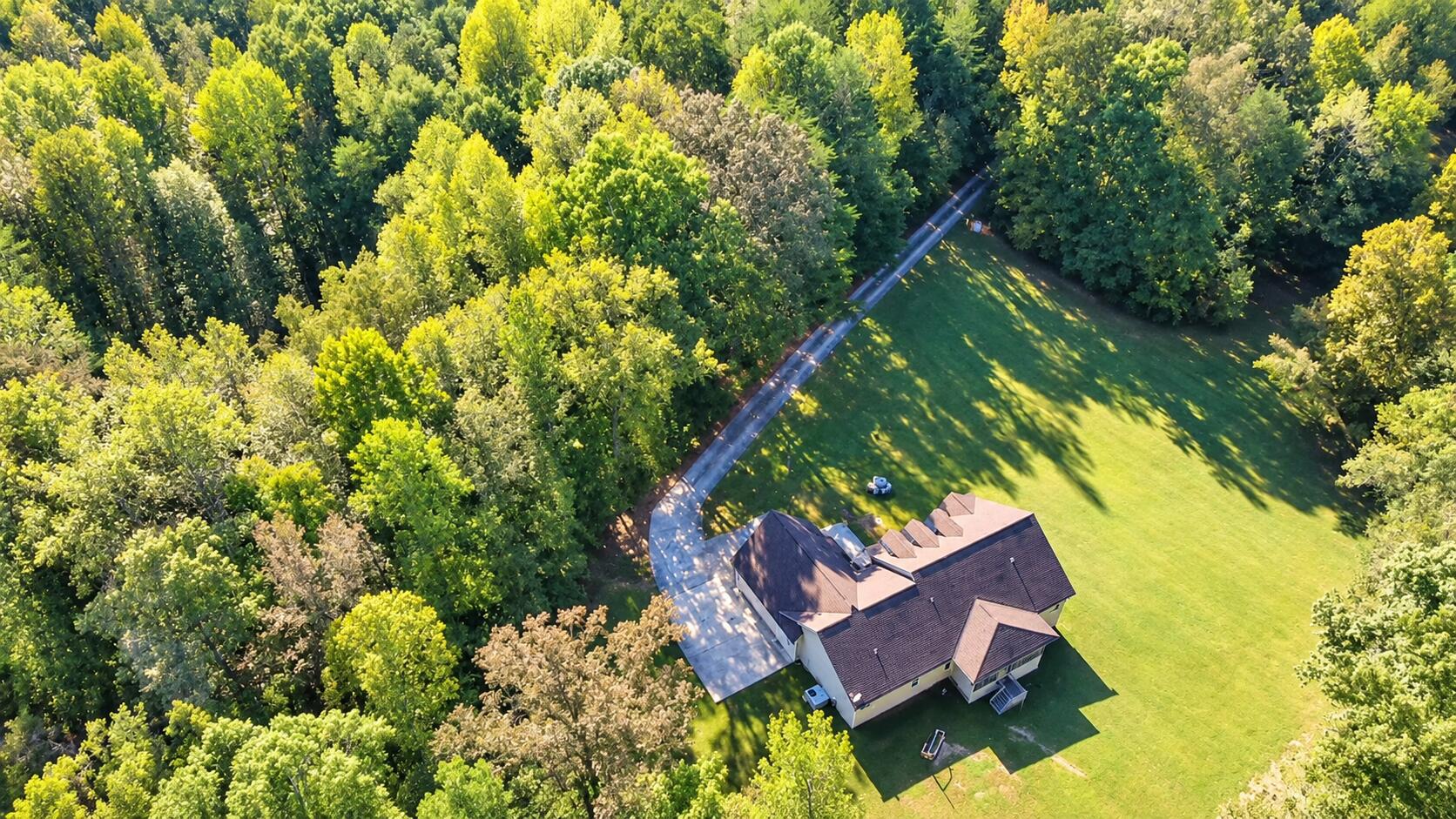 290 Cason Road