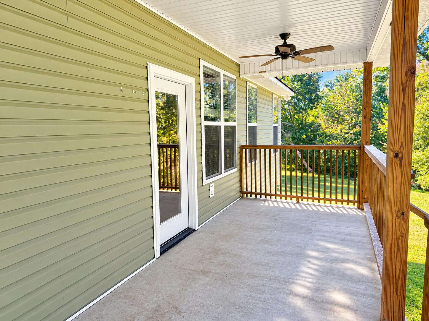 290 Cason Road