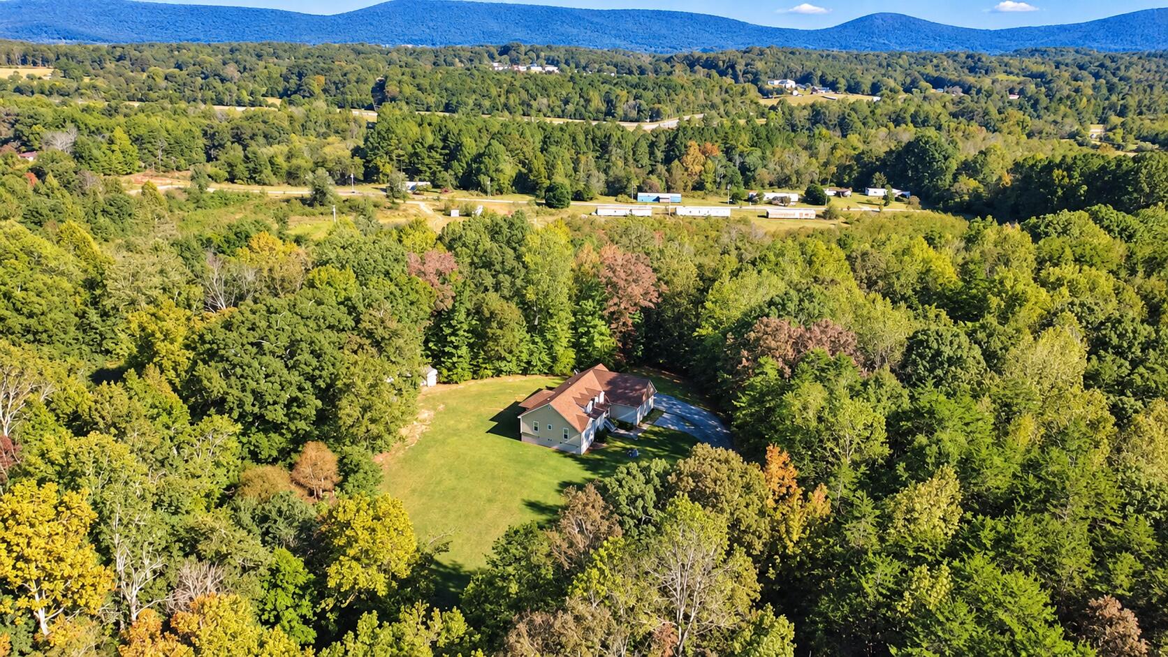 290 Cason Road