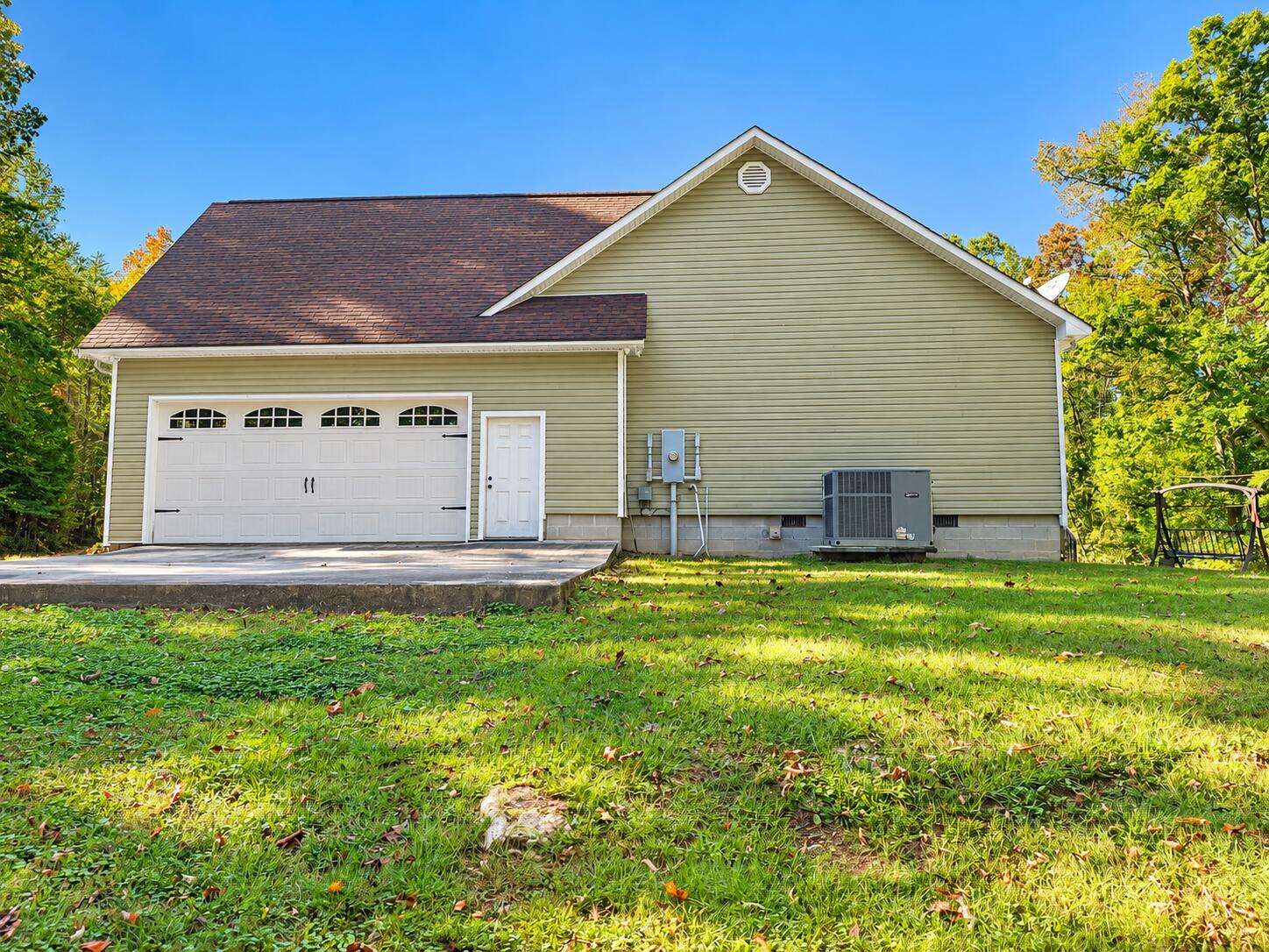 290 Cason Road
