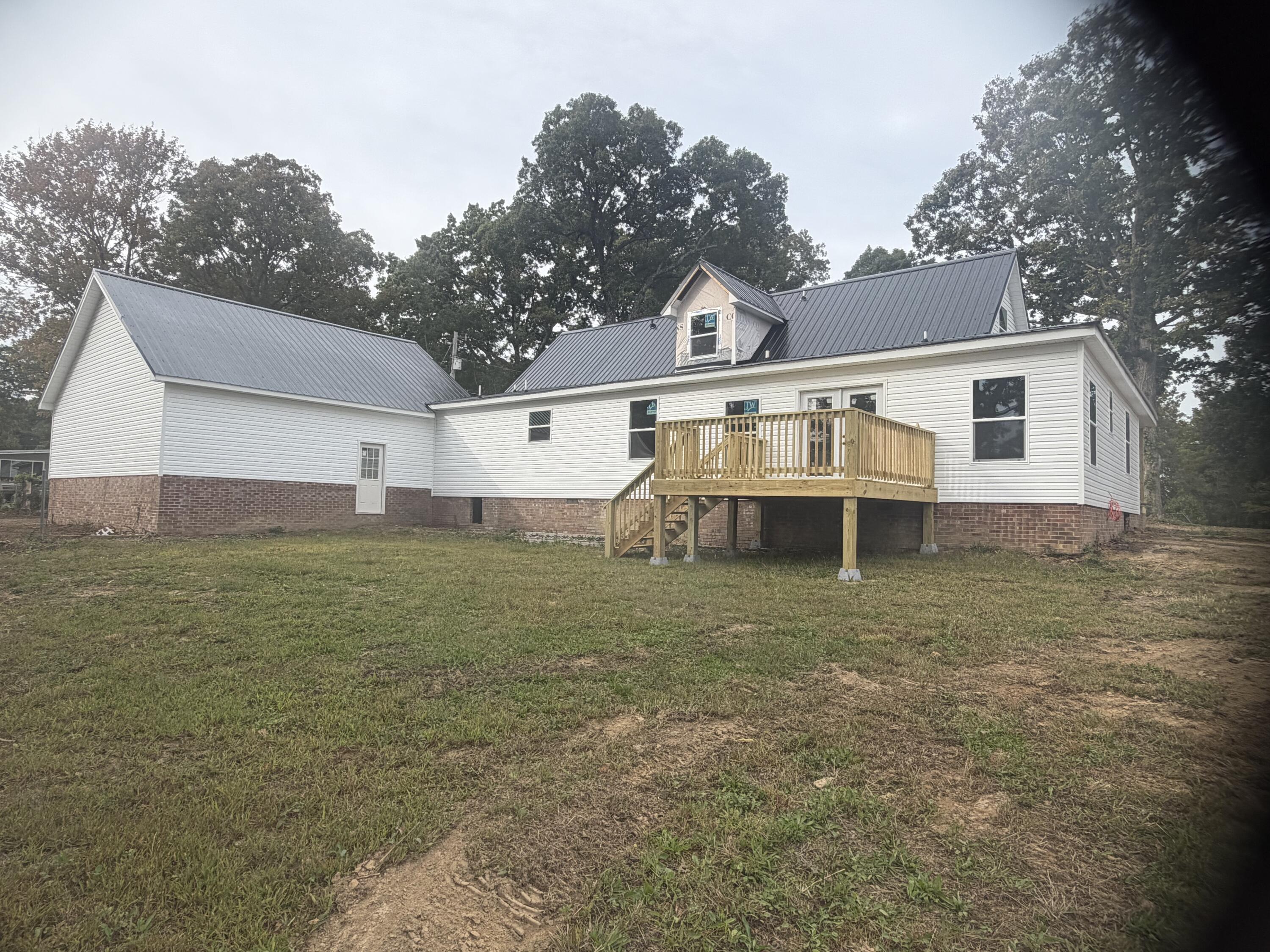 1308 Hall Road