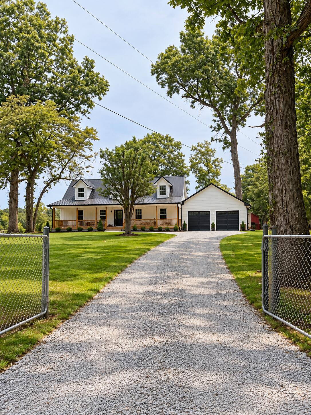 1308 Hall Road