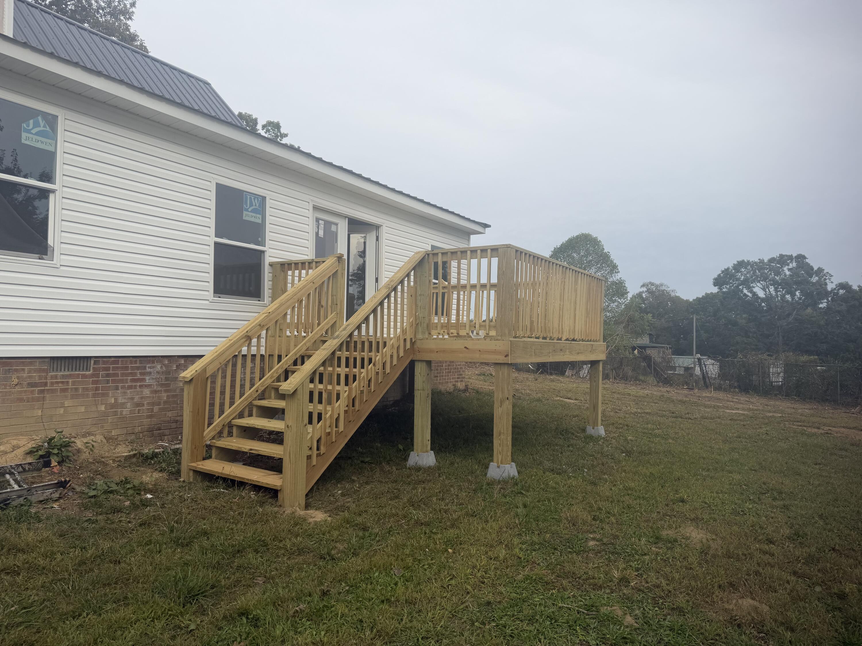 1308 Hall Road