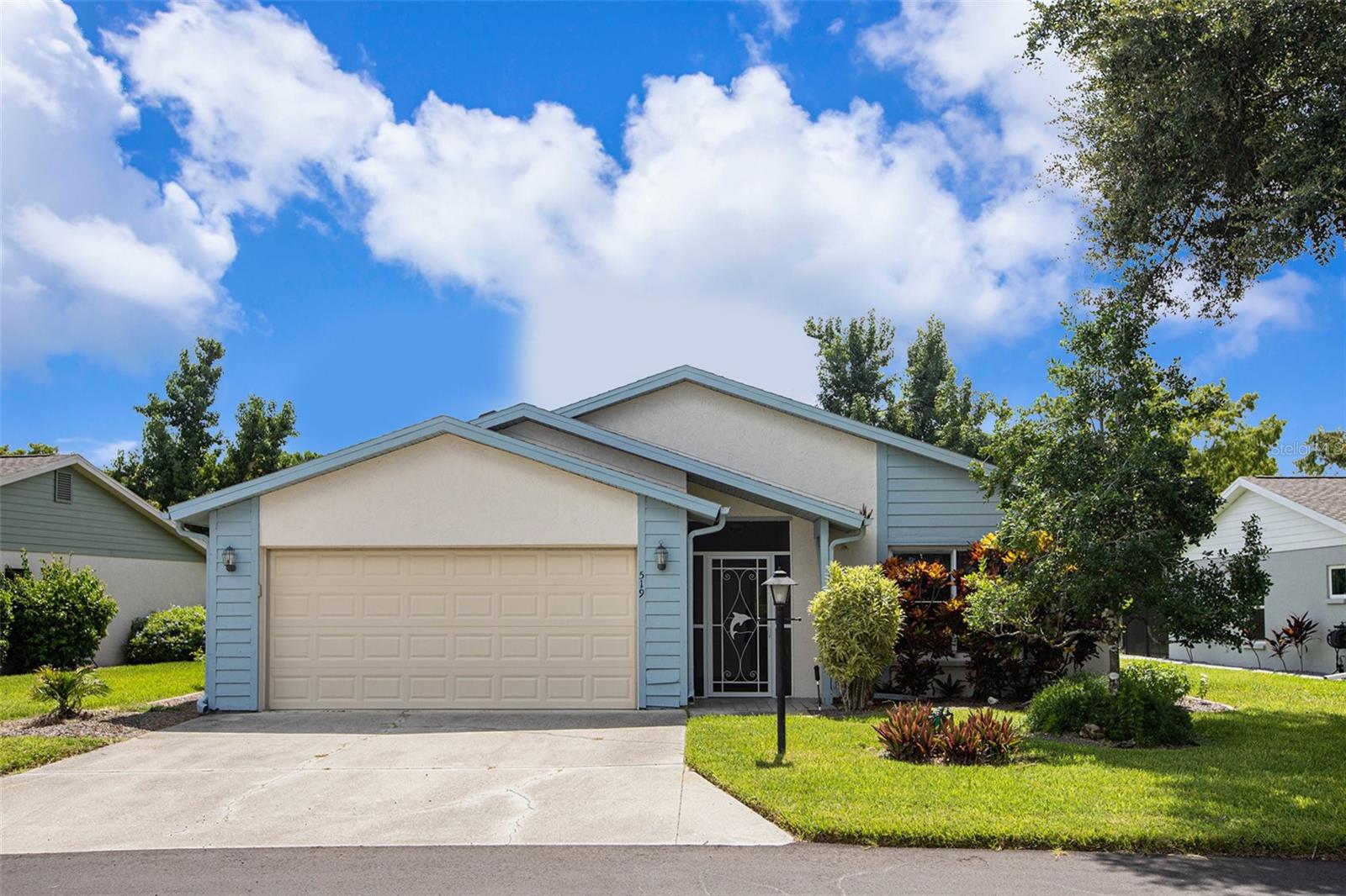 519 WEKIVA RIVER CT #83