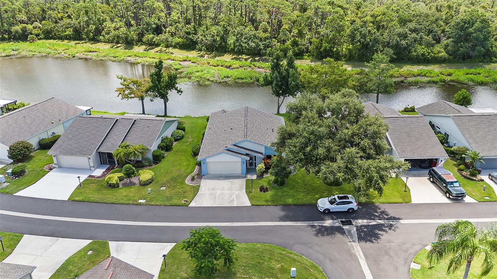 519 WEKIVA RIVER CT #83