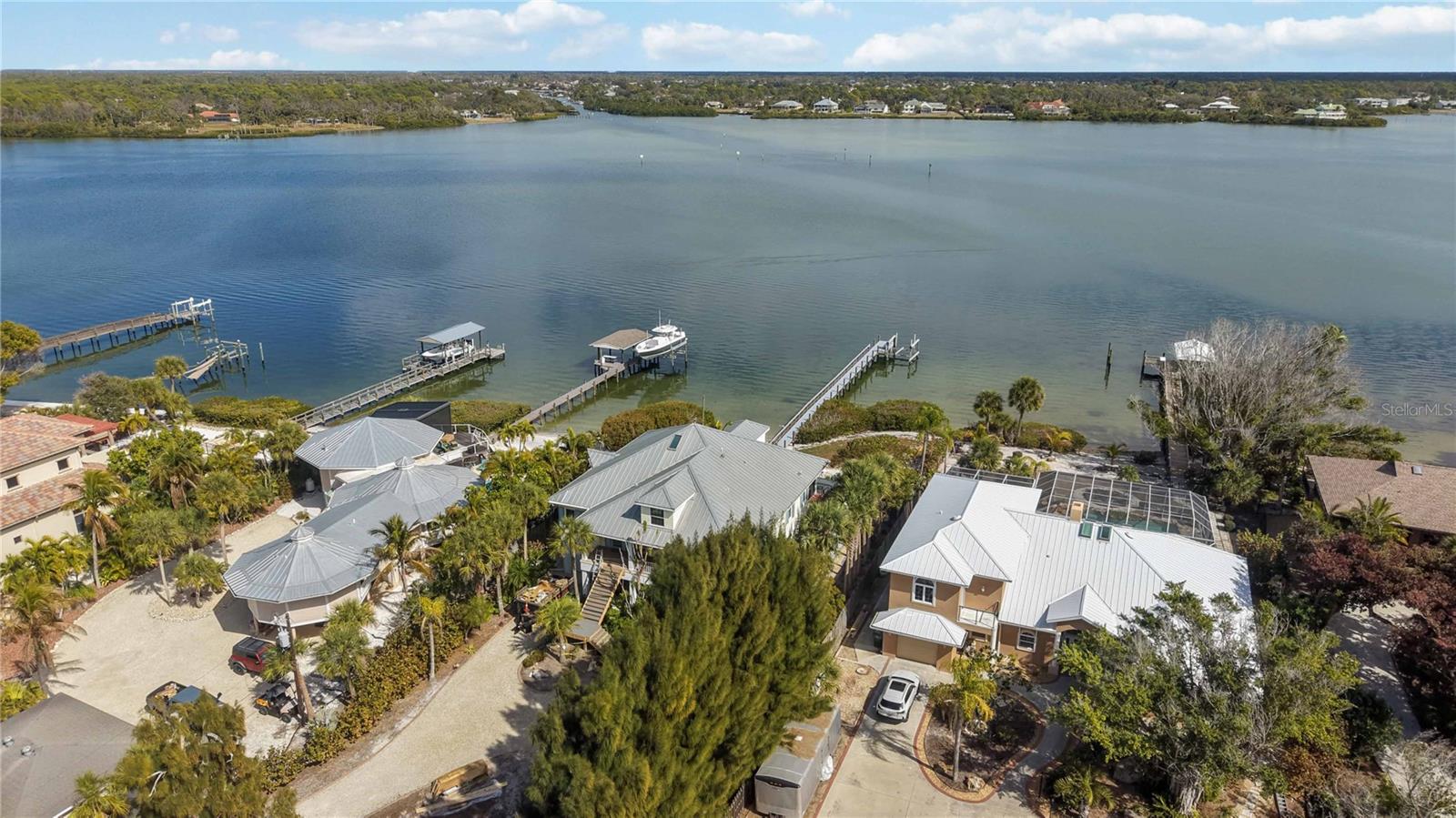7795 MANASOTA KEY RD