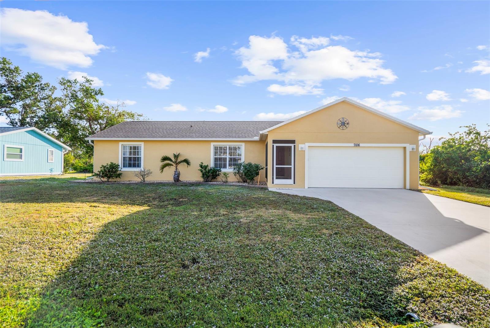 7106 PARNELL TER