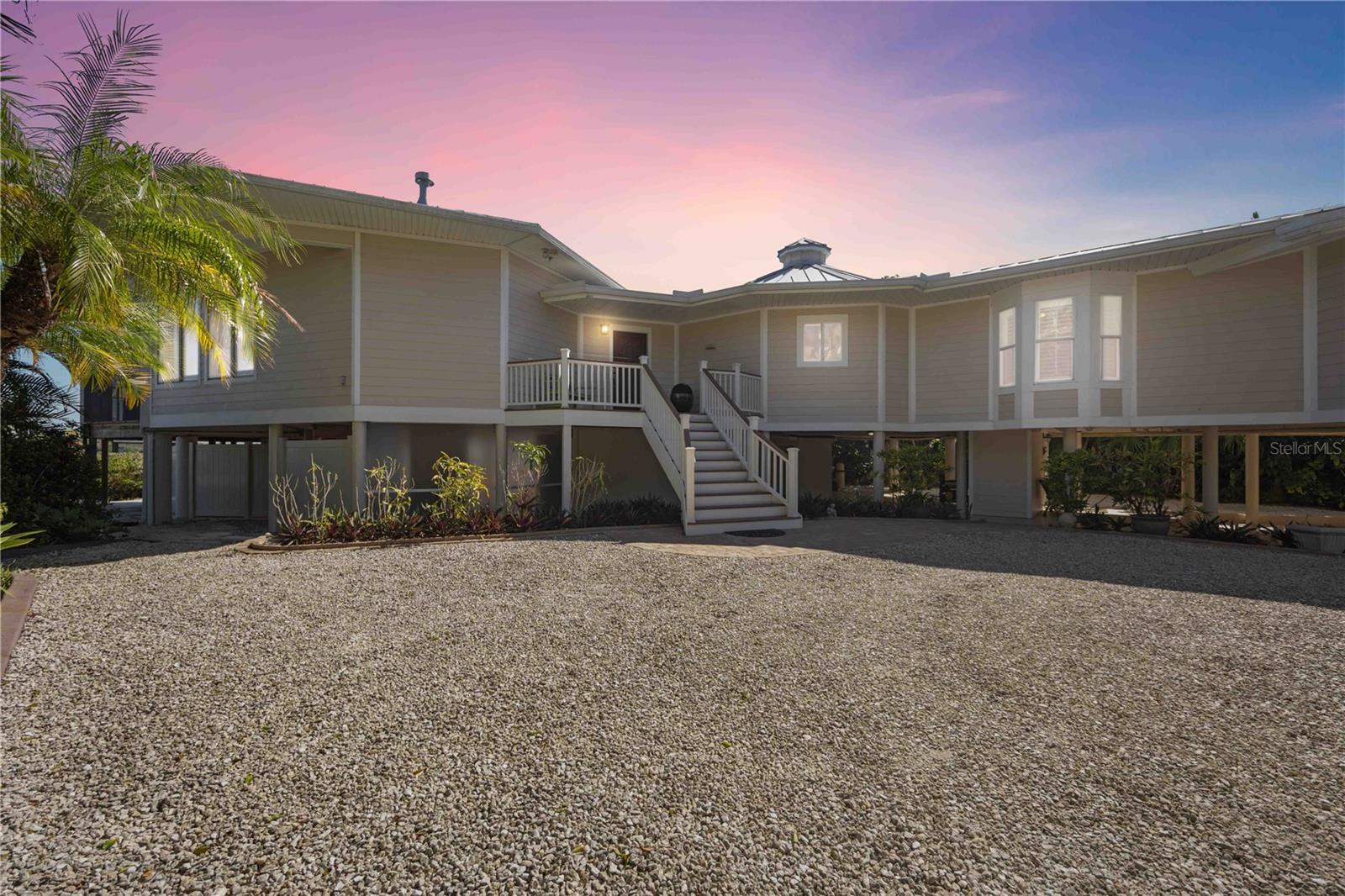 7805 MANASOTA KEY RD