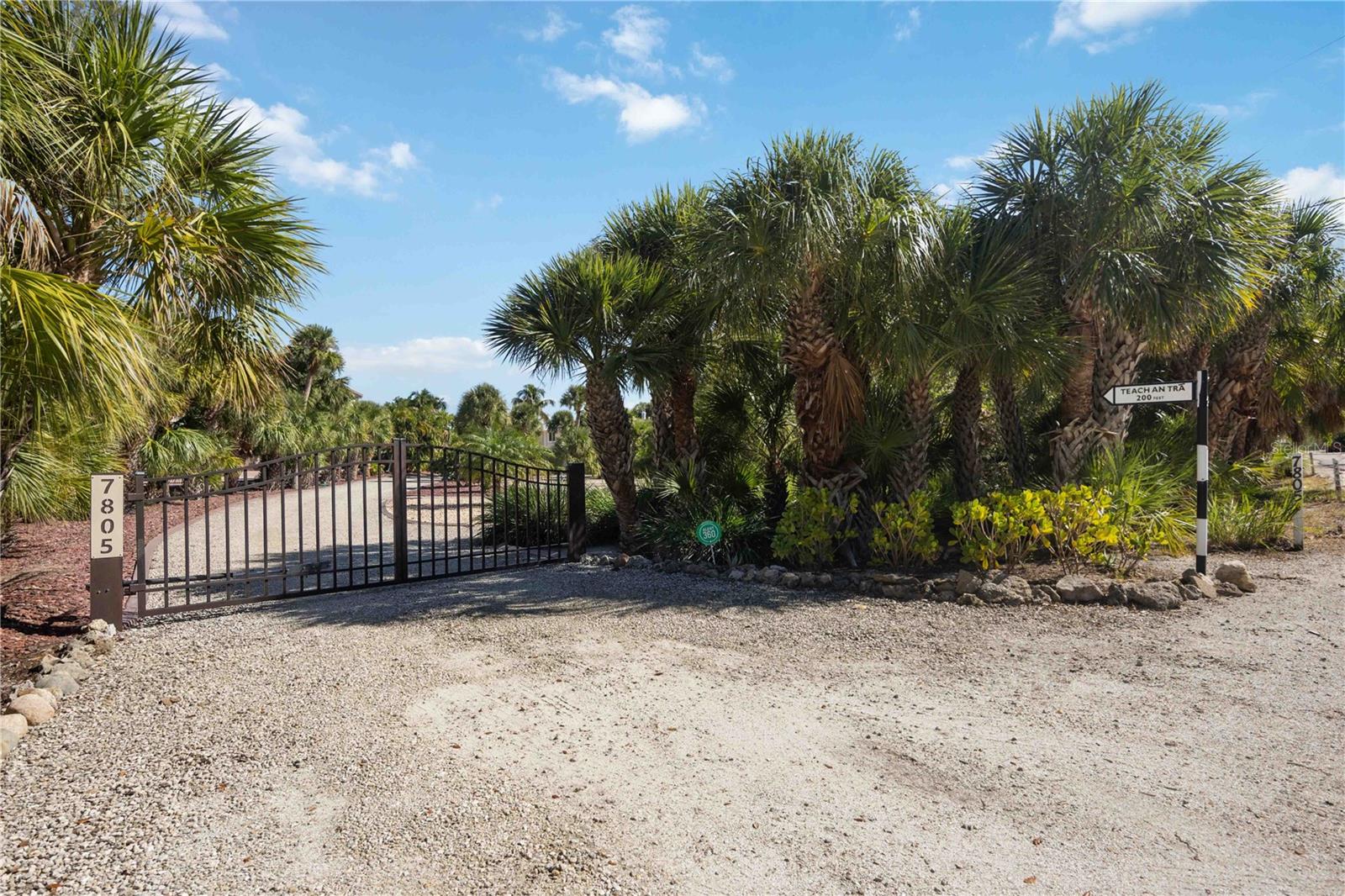 7805 MANASOTA KEY RD