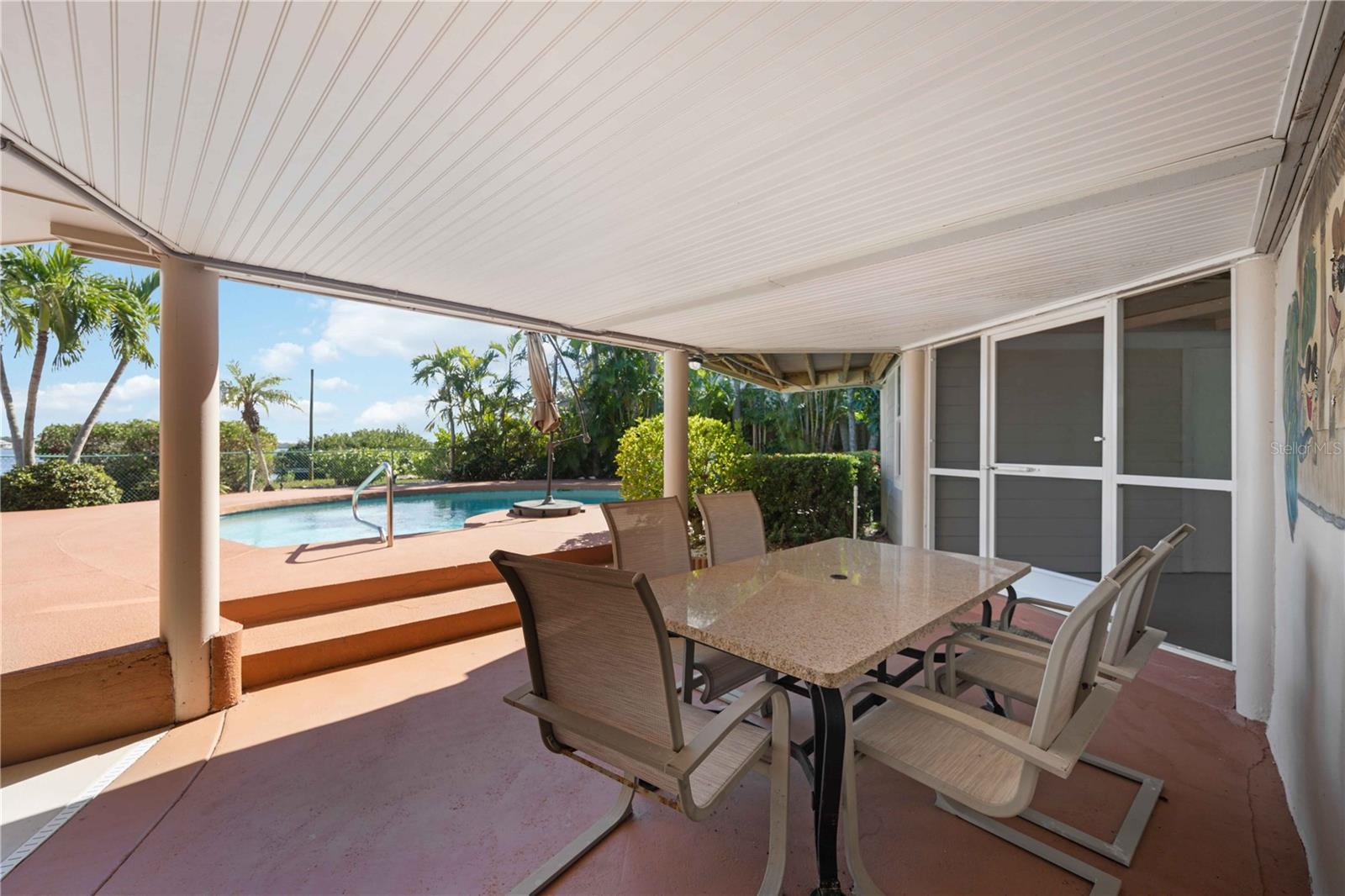 7805 MANASOTA KEY RD