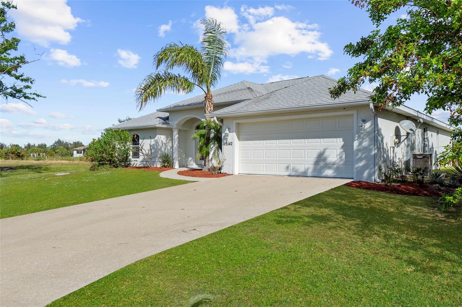 15142 WICHITA RD