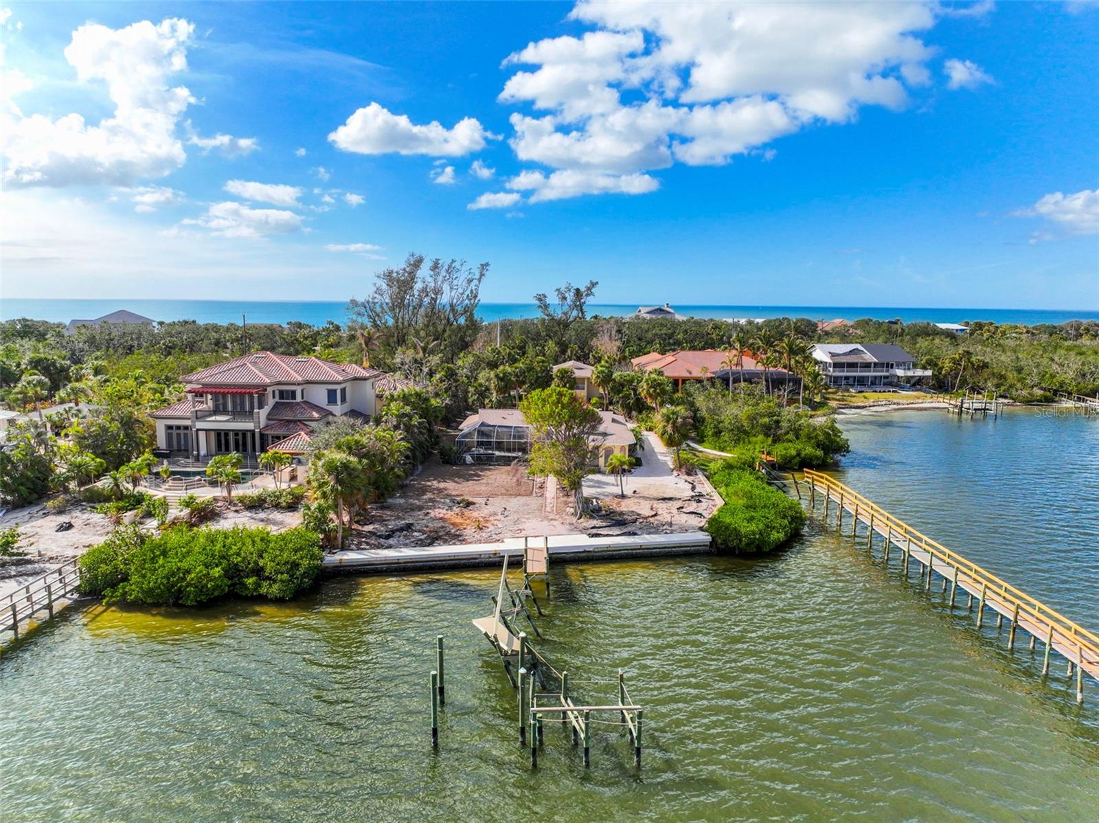7825 MANASOTA KEY RD