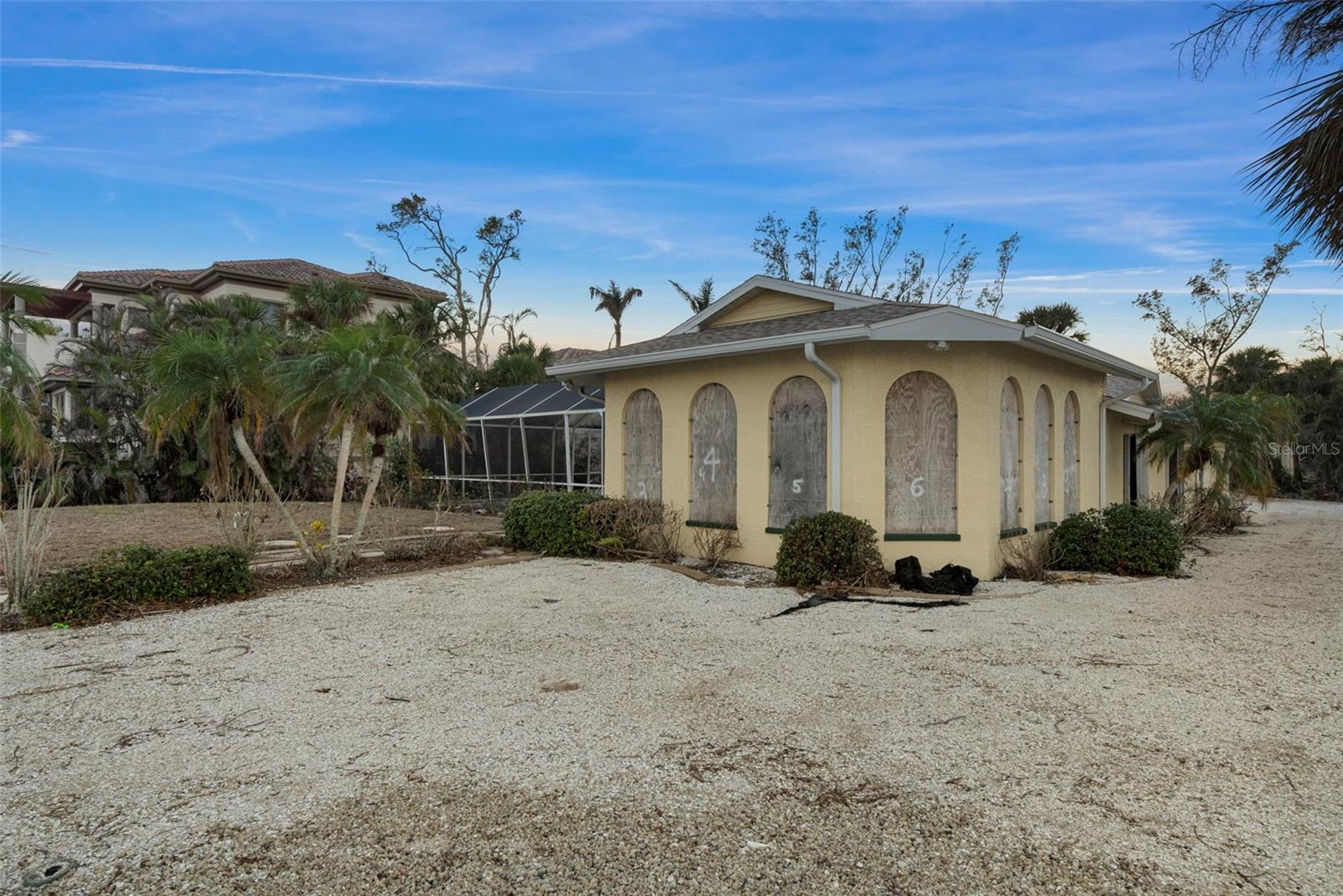 7825 MANASOTA KEY RD