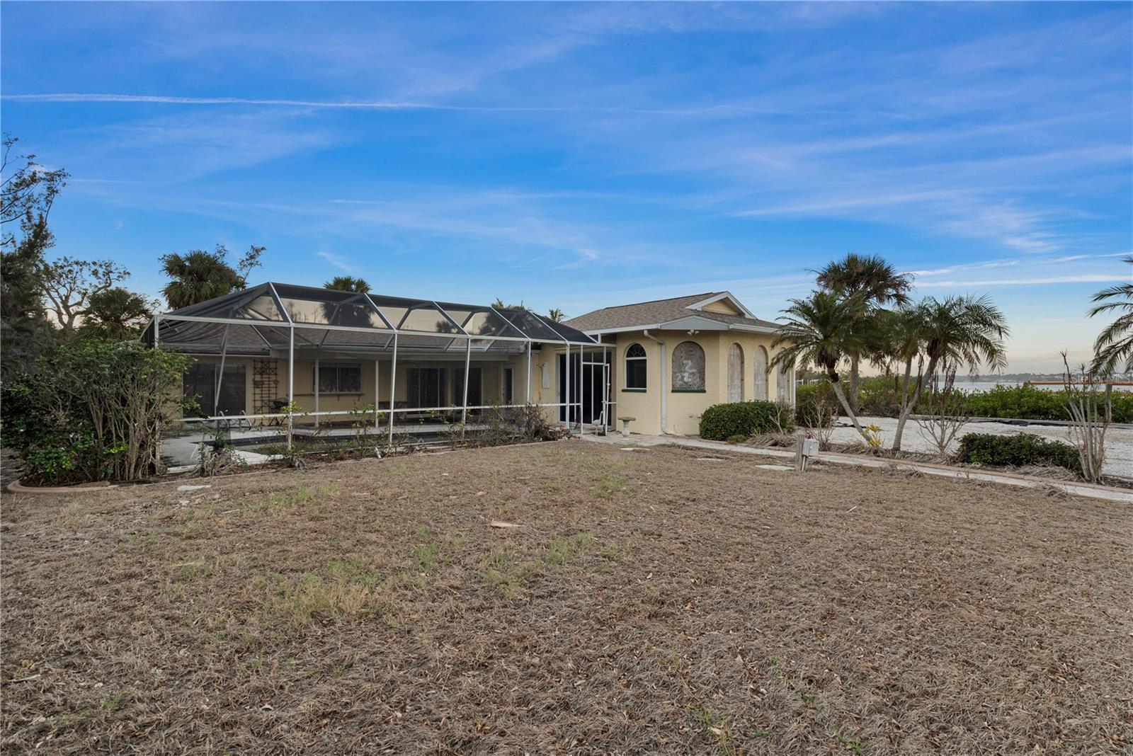 7825 MANASOTA KEY RD