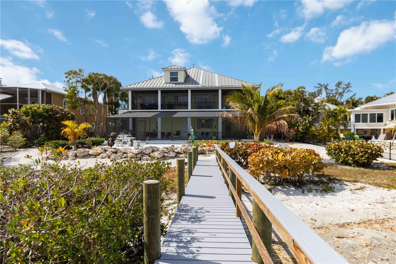 7795 MANASOTA KEY RD