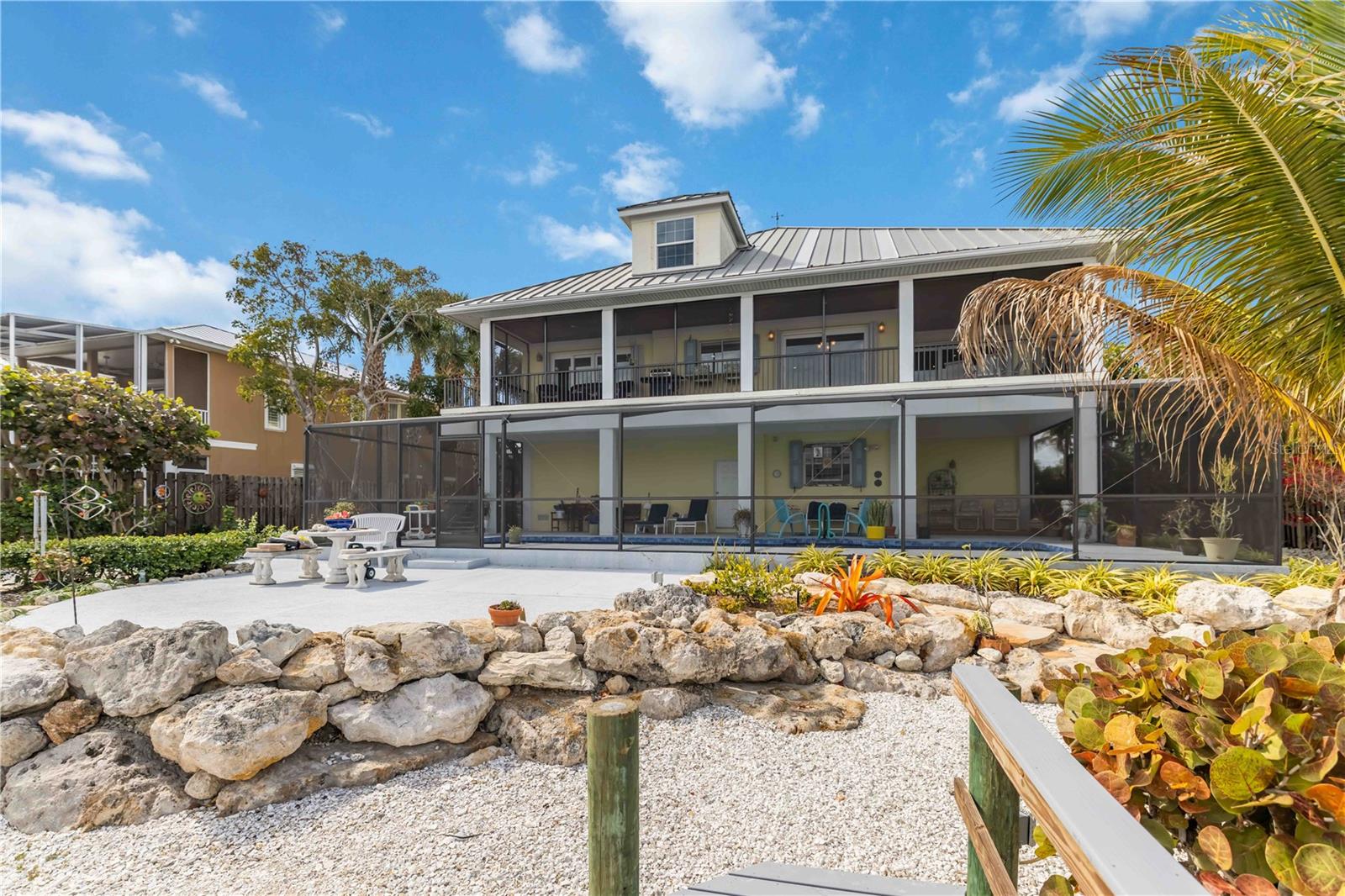 7795 MANASOTA KEY RD