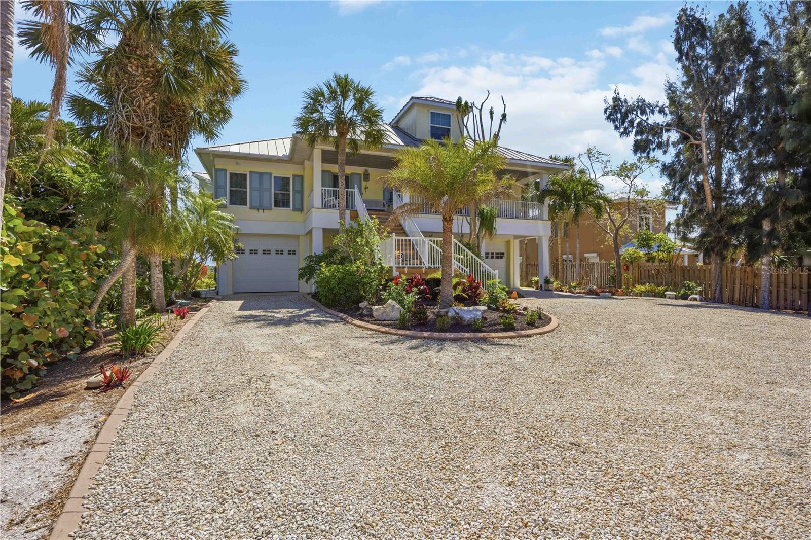 7795 MANASOTA KEY RD