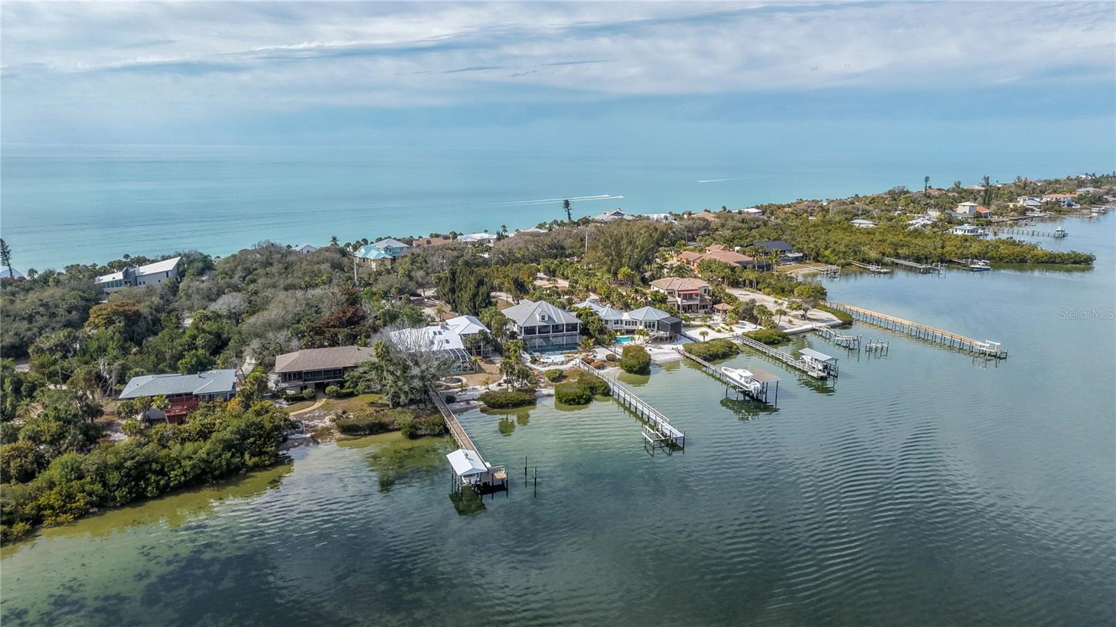 7795 MANASOTA KEY RD