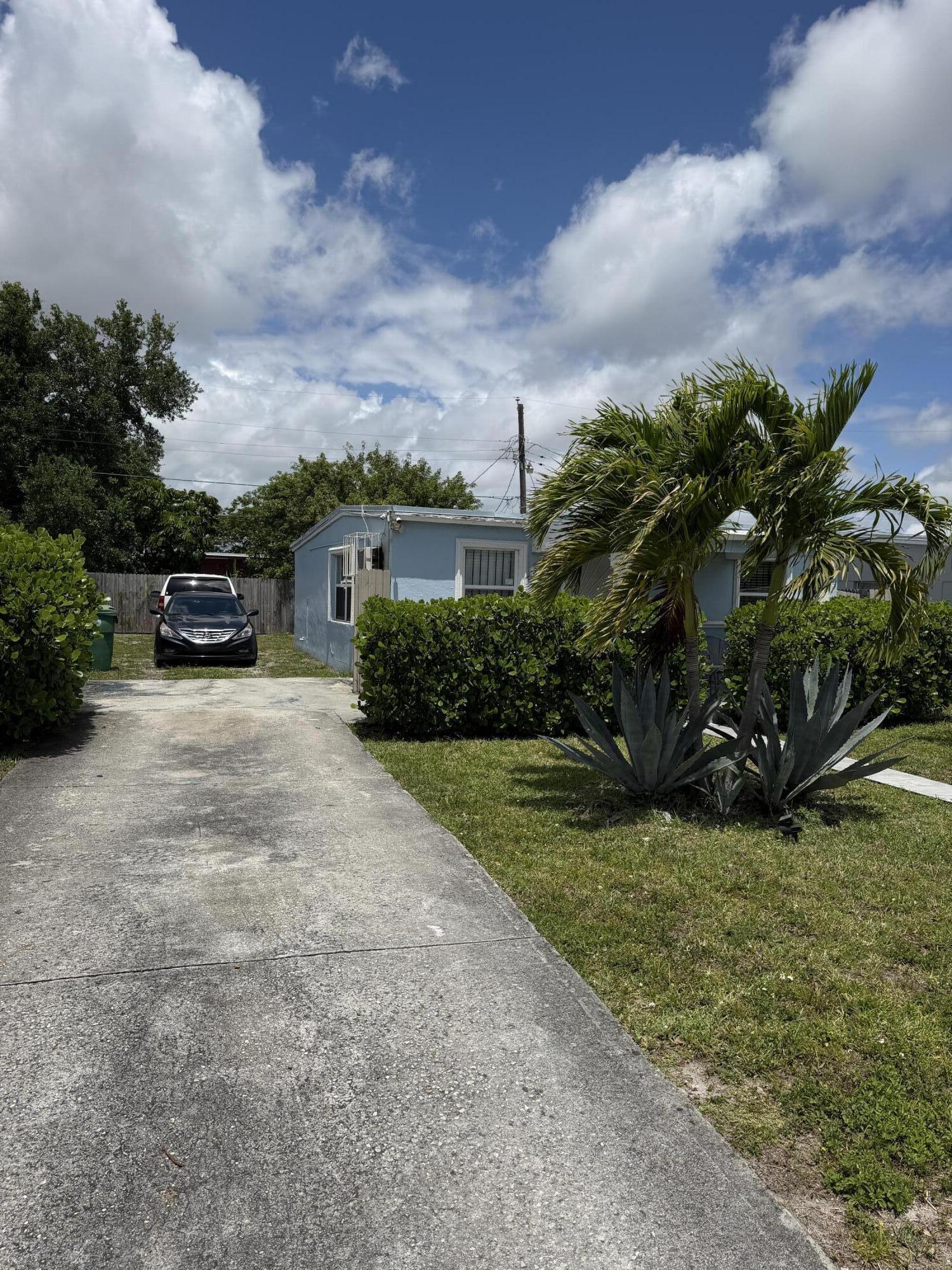 2241 Rutland Street, Opa-Locka