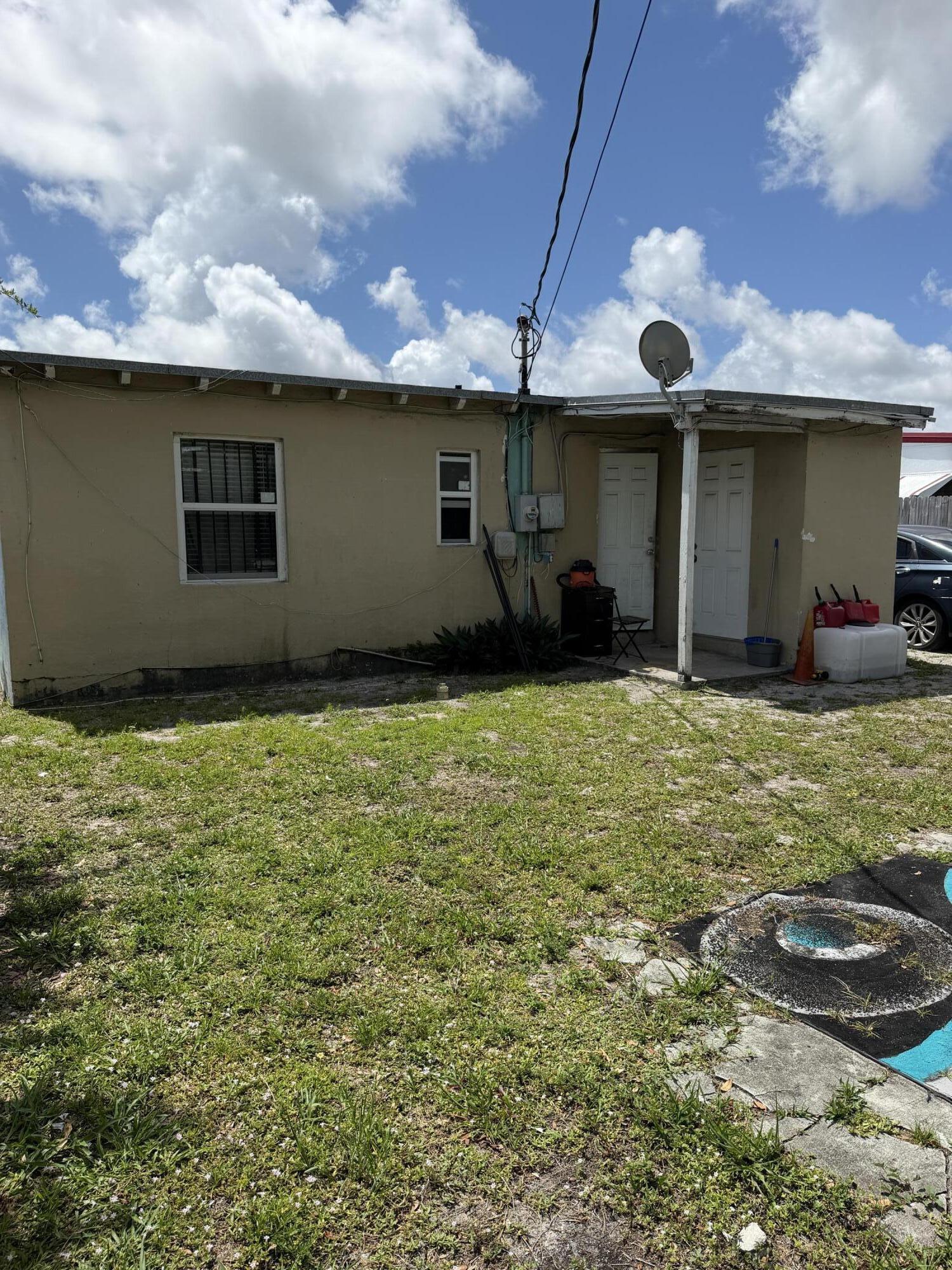 2241 Rutland Street, Opa-Locka