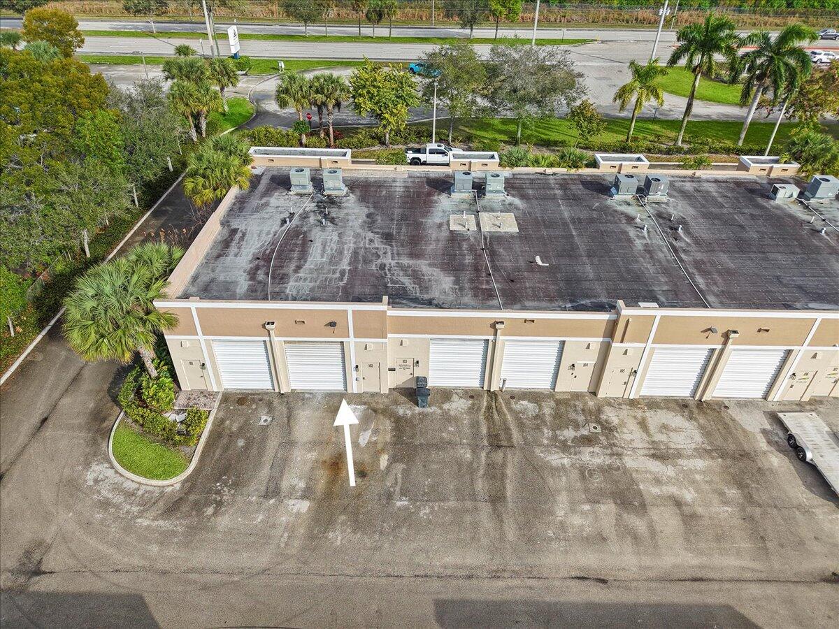 9020 Bellhurst Way 102