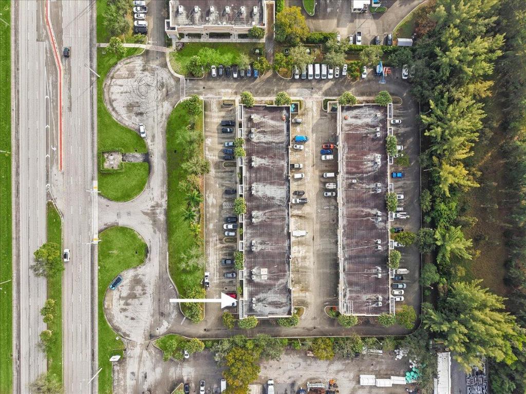 9020 Bellhurst Way 102