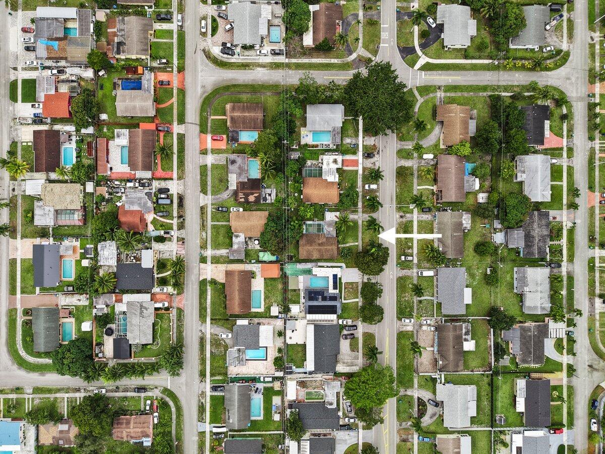 1250 NW 175 Street