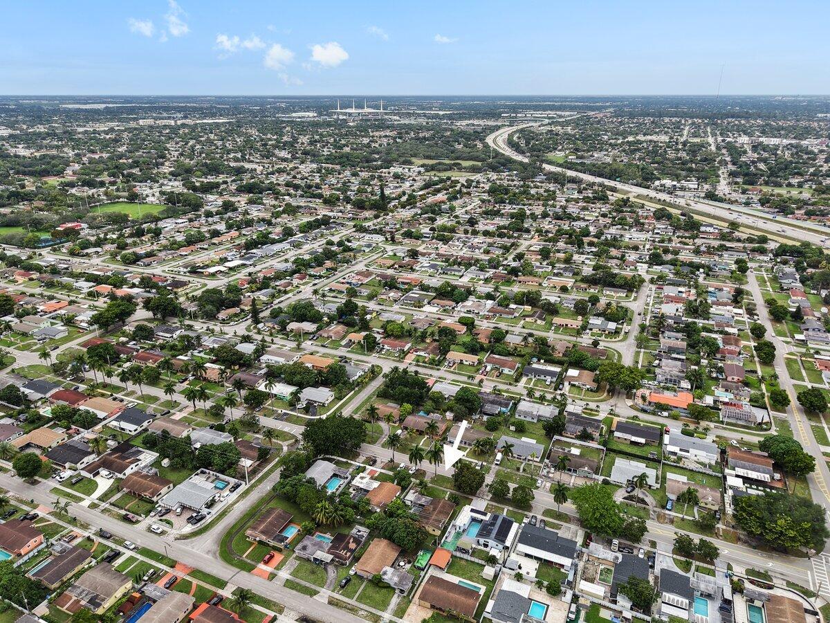 1250 NW 175 Street