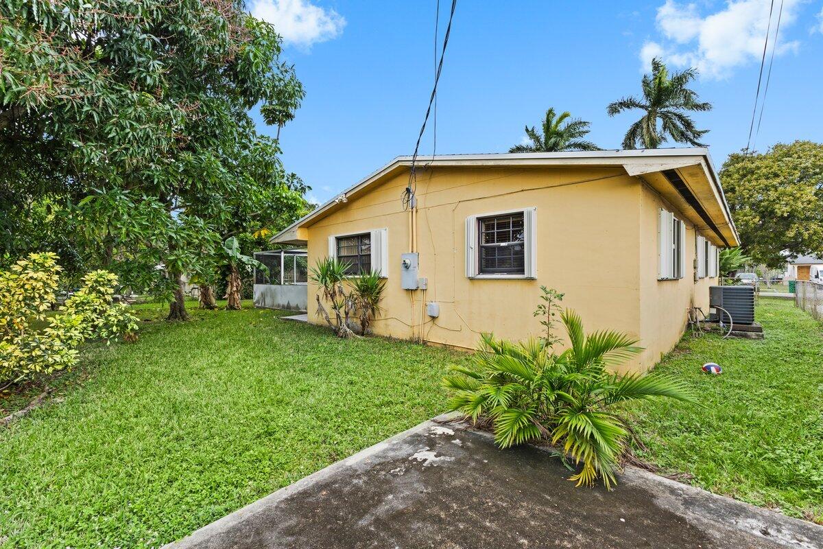 1250 NW 175 Street