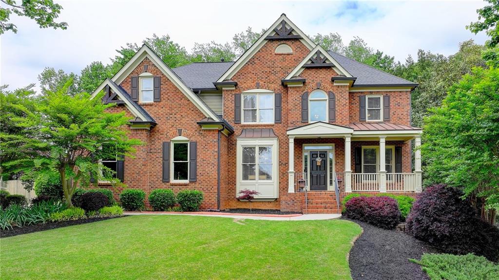 625 Summerwind Way