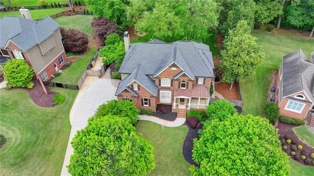 625 Summerwind Way