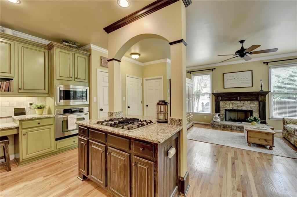 625 Summerwind Way